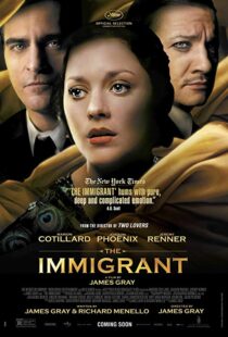 دانلود فیلم The Immigrant 20136376-245199277