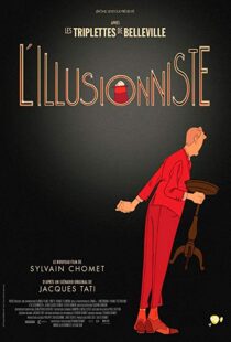 دانلود انیمیشن The Illusionist 20104439-73943187