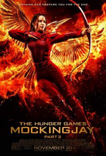 دانلود فیلم The Hunger Games: Mockingjay – Part 2 20152011-194401716