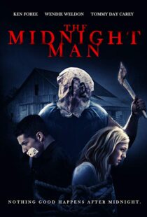 دانلود فیلم The Midnight Man 201710984-1954721456