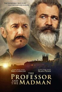 دانلود فیلم The Professor and the Madman 20198298-816627165