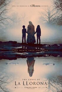 دانلود فیلم The Curse of La Llorona 20199063-831202657