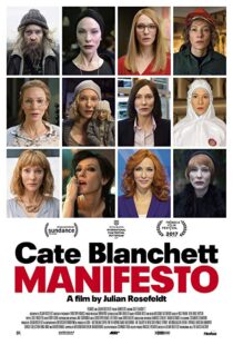 دانلود فیلم Manifesto 20158809-1485699917