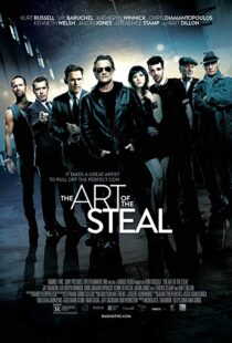 دانلود فیلم The Art of the Steal 201310316-1794097355