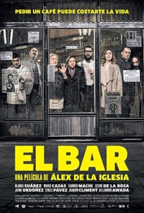 دانلود فیلم The Bar 201714897-1954002274