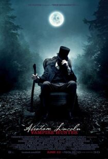 دانلود فیلم Abraham Lincoln: Vampire Hunter 201213232-2048238593