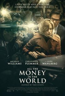 دانلود فیلم All the Money in the World 201713070-96839331