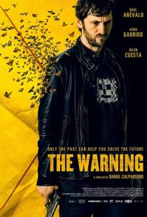 دانلود فیلم The Warning 201814723-1960322466