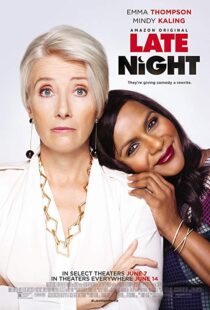 دانلود فیلم Late Night 201912326-344033466