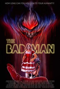 دانلود فیلم The Bad Man 201821009-1055686139