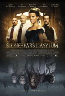 دانلود فیلم Stonehearst Asylum 201413526-1127255959