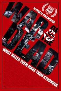 دانلود فیلم War of the Dead 201116402-878186787