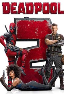 دانلود فیلم Deadpool 2 20181250-2066632531
