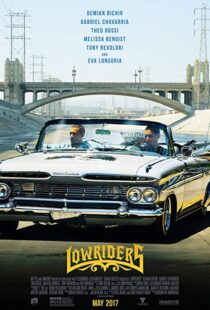دانلود فیلم Lowriders 201615485-351514109