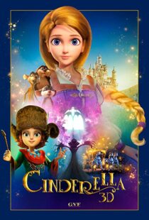 دانلود انیمیشن Cinderella and the Secret Prince 201819881-1993399662