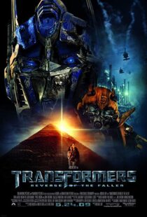 دانلود فیلم Transformers: Revenge of the Fallen 20092496-748583989