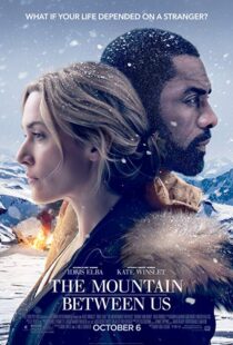 دانلود فیلم The Mountain Between Us 20172642-1077130522