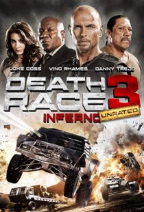 دانلود فیلم Death Race: Inferno 201316951-2081635819