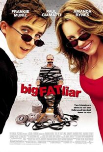 دانلود فیلم Big Fat Liar 200211766-400684087