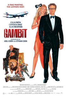 دانلود فیلم Gambit 201216774-1169300129