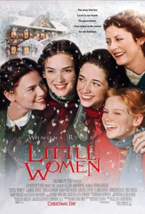 دانلود فیلم Little Women 199415941-1303789698
