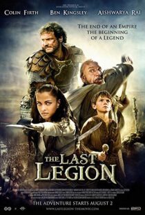 دانلود فیلم The Last Legion 200716727-1937363263