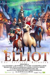 دانلود انیمیشن Elliot the Littlest Reindeer 20185144-672492568