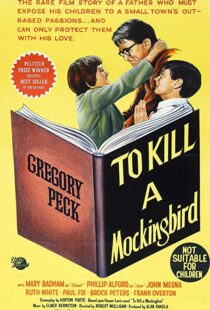 دانلود فیلم To Kill a Mockingbird 19625388-1970376065