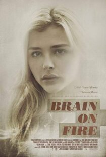 دانلود فیلم Brain on Fire 20169916-815074621