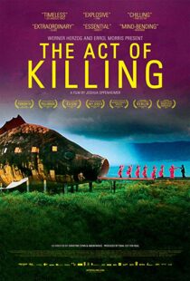 دانلود مستند The Act of Killing 201216075-1339815890