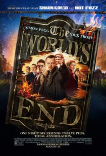 دانلود فیلم The World’s End 20138161-406622326
