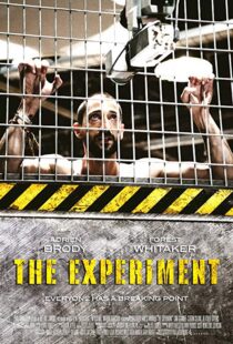 دانلود فیلم The Experiment 201022528-287140773