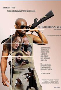 دانلود فیلم The Glorious Seven 20197961-339058868