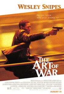 دانلود فیلم The Art of War 200012255-1571761082