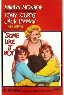 دانلود فیلم Some Like It Hot 19595616-1590139605