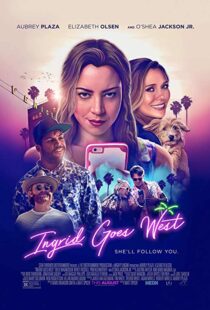 دانلود فیلم Ingrid Goes West 20177947-1562013422