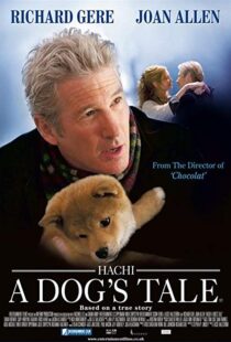 دانلود فیلم Hachi: A Dog’s Tale 20094740-497616348