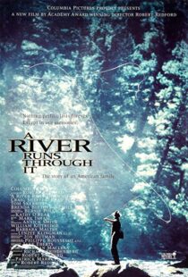 دانلود فیلم A River Runs Through It 199220102-518643873