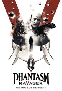 دانلود فیلم Phantasm: Ravager 20167304-1522642803