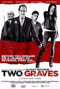 دانلود فیلم Two Graves 20185627-96020482