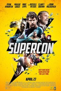 دانلود فیلم Supercon 20188364-543049422
