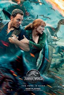دانلود فیلم Jurassic World: Fallen Kingdom 20182329-1747332819