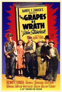دانلود فیلم The Grapes of Wrath 19405222-173687860
