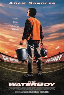 دانلود فیلم The Waterboy 199812662-15396286
