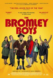 دانلود فیلم The Bromley Boys 201815321-744007638