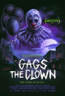 دانلود فیلم Gags The Clown 201812246-977071748