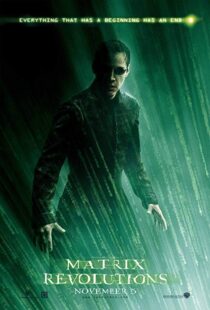 دانلود فیلم The Matrix Revolutions 20032141-2133158177