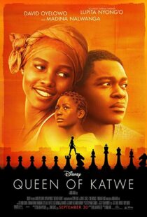 دانلود فیلم Queen of Katwe 201620690-1444781617