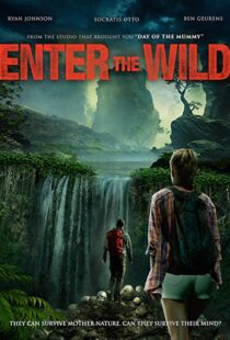 دانلود فیلم Enter the Wild 20188450-2070819013