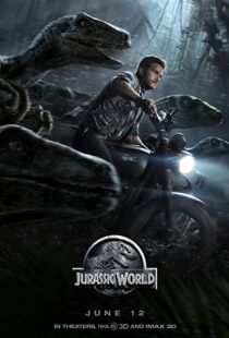دانلود فیلم Jurassic World 201516813-86486448